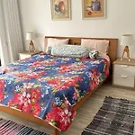 Large Private Self Check-in Downtown With Full Kitchen, Dining Room, King Beds, Garden Patio & Free Parking Lejlighed