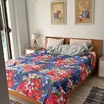 Large Private Self Check-in Downtown With Full Kitchen, Dining Room, King Beds, Garden Patio & Free Parking Kazanlŭk