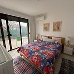 Large Private Self Check-in Downtown With Full Kitchen, Dining Room, King Beds, Garden Patio & Free Parking شقة