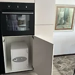 Lejlighed Large Private Self Check-in Downtown With Full Kitchen, Dining Room, King Beds, Garden Patio & Free Parking Kazanlŭk