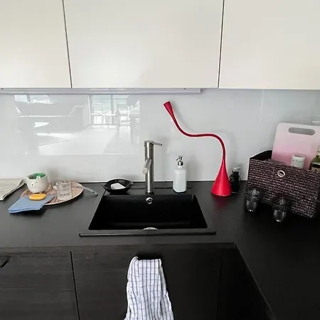 Apartment LARGE PRIVATE GUEST HOUSE Self Check-in CENTRAL Kazanlak Apartment Downtown with Full Kitchen, Dining Room, King Beds, Garden Patio&Free Parking